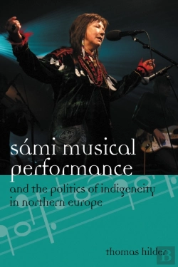 Bertrand.pt - Sami Musical Performance And The Politics Of Indigeneity In Northern Europe