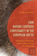 Sami Nature-Centered Christianity In The European Arctic