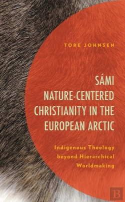 Bertrand.pt - Sami Nature-Centered Christianity In The European Arctic