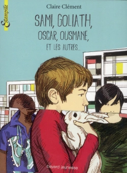 Bertrand.pt - Sami, Oscar, Goliath, Ect.... - Avril 2013