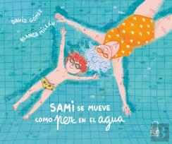 Sami Se Mueve Como Pez En El Agua