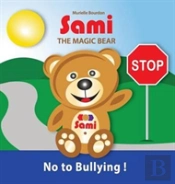 Sami The Magic Bear