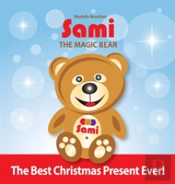 Sami The Magic Bear