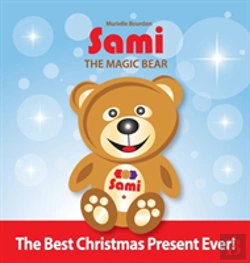 Bertrand.pt - Sami The Magic Bear