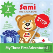 Sami The Magic Bear