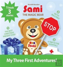 Bertrand.pt - Sami The Magic Bear