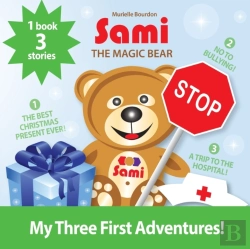Bertrand.pt - Sami The Magic Bear