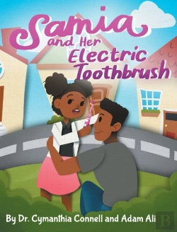 Bertrand.pt - Samia And Her Electric Toothbrush