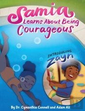 Samia Learns About Being Courageous