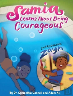 Bertrand.pt - Samia Learns About Being Courageous