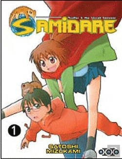 Bertrand.pt - Samidare T.1/10 - Lucifer Abd The Biscuit Hammer
