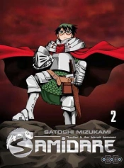 Samidare T.2/10 - Lucifer Abd The Biscuit Hammer