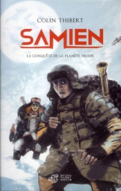 Samien La Conquête De La Planète Froide