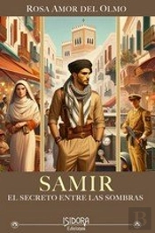 Samir: El Secreto Entre Las Sombras