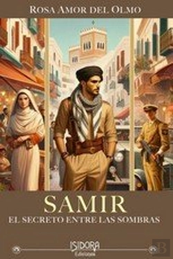 Bertrand.pt - Samir: El Secreto Entre Las Sombras