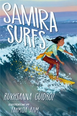 Bertrand.pt - Samira Surfs