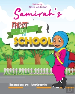 Bertrand.pt - Samirah'S First Day Of School