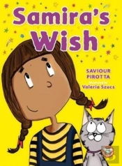 Samira'S Wish