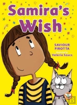 Bertrand.pt - Samira'S Wish