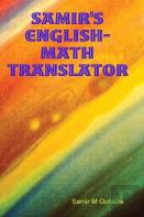 Samir'S English-Math Translator