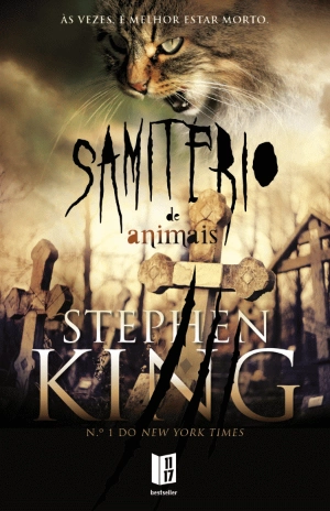 Samitério de Animais