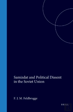 Bertrand.pt - Samizdat And Political Dissent In The Soviet Union