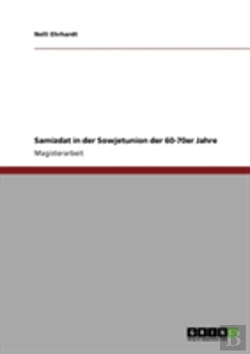 Bertrand.pt - Samizdat In Der Sowjetunion Der 60-70er Jahre