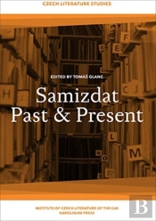 Samizdat Past+Present