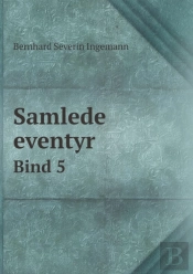 Samlede Eventyr Bind 5