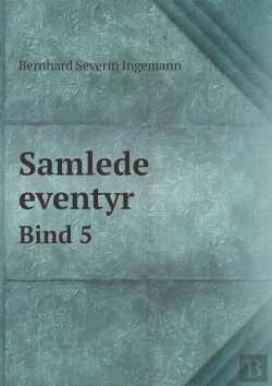Bertrand.pt - Samlede Eventyr Bind 5