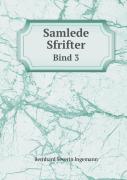 Samlede Sfrifter Bind 3