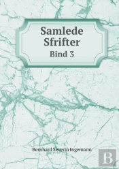 Samlede Sfrifter Bind 3