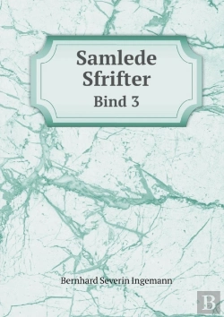 Bertrand.pt - Samlede Sfrifter Bind 3