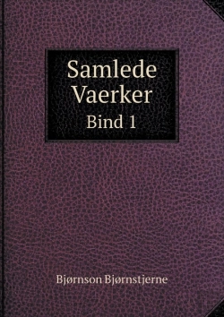 Bertrand.pt - Samlede Vaerker Bind 1