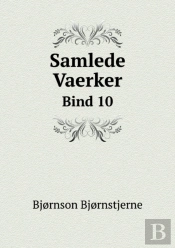 Samlede Vaerker Bind 10