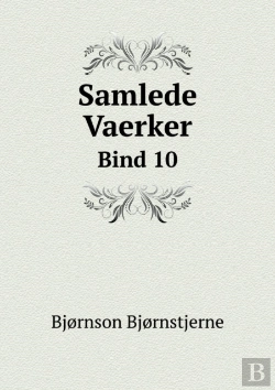 Bertrand.pt - Samlede Vaerker Bind 10