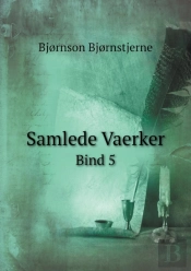 Samlede Vaerker Bind 5