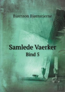 Bertrand.pt - Samlede Vaerker Bind 5