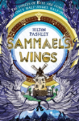 Sammael'S Wings