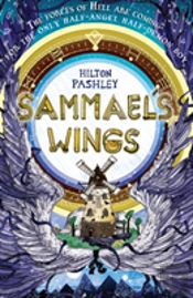 Sammael'S Wings