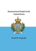 Sammarinese People In The United States