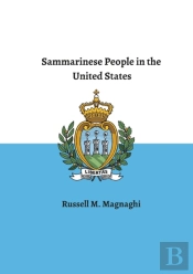 Sammarinese People In The United States