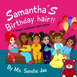 Bertrand.pt - Sammatha'S Birthday Hair!