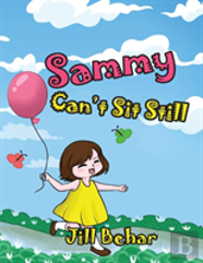 Sammi Can'T Sit Still