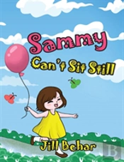 Sammi Can'T Sit Still