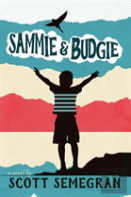 Sammie & Budgie
