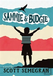 Sammie & Budgie