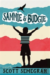 Sammie & Budgie