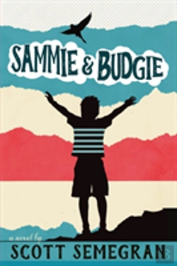 Bertrand.pt - Sammie & Budgie