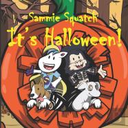 Sammie Squatch - It'S Halloween!